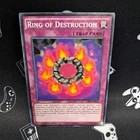 Destruction Ring