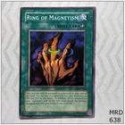 Ring of Magnetism