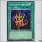 Ring of Magnetism