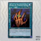 Ring of Magnetism