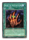 Ring of Magnetism