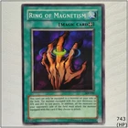 Ring of Magnetism