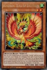 Simorgh, Bird of Bringing