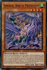 Simorgh, Bird of Protection