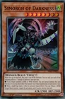 Simorgh of Darkness