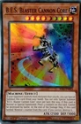 B.E.S. Blaster Cannon Core