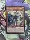 Witchcrafter Golem Aruru