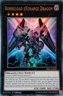 Borreload eXcharge Dragon