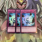 White Howling