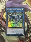 Dragunity Knight - Romulus