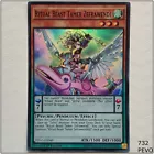 Ritual Beast Tamer Zefrawendi