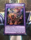 Ritual Beast Ulti-Apelio