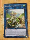 Ritual Beast Ulti-Kimunfalcos