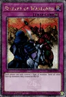 Rivalry of Warlords