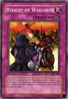 Rivalry of Warlords