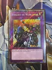 Rivalry of Warlords
