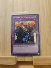 Rivalry of Warlords