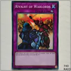 Rivalry of Warlords