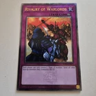 Rivalry of Warlords