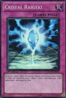 Crystal Raigeki