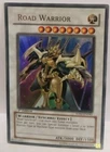 Speed Warrior