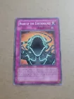 Roar of the Earthbound Immortal