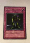 Robbin' Goblin