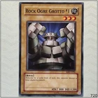 Rock Ogre Grotto