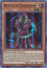 Rogue of Endymion
