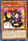 Rokket Synchron