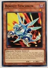 Crystal Wing Synchro Dragon