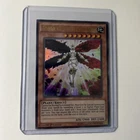 Rosaria, the Stately Fallen Angel