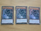 Odd-Eyes Revolution Dragon