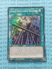 World Legacy in Shadow