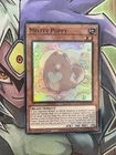 Melffy Puppy