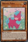 Melffy Pony