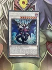 Chaos Ruler, the Chaotic Magical Dragon