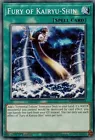 Fury of Kairyu-Shin