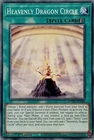 Heavenly Dragon Circle