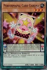 Performapal Card Gardna