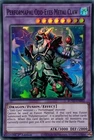 Performapal Odd-Eyes Metal Claw