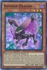 Roxrose Dragon