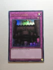 Rare Metalmorph