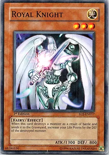 Royal Knight