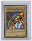 Right Arm of the Forbidden One
