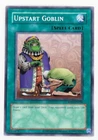 Upstart Goblin