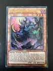 Rubic, Malebranche of the Burning Abyss
