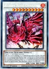 Ruddy Rose Dragon