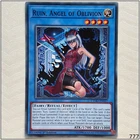 Ruin, Angel of Oblivion