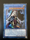 Ruin, Supreme Queen of Oblivion